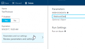 webhook